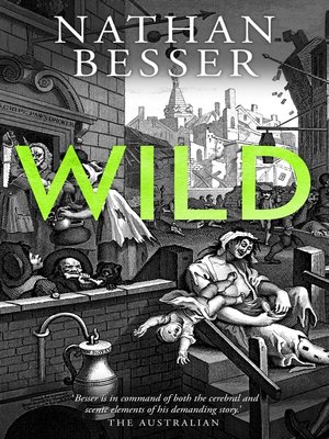 cover image of Wild